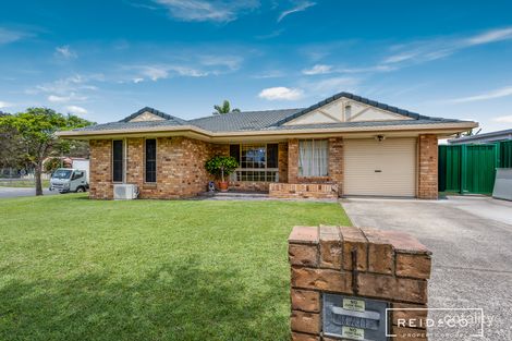 1 Westminster St, Kippa-Ring, QLD 4021