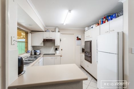 Property photo of 1 Westminster Street Kippa-Ring QLD 4021