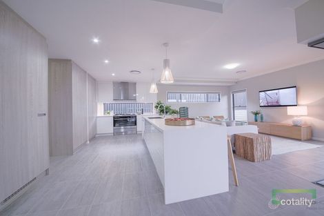 Property photo of LOT 25 Amaranthine Street Mango Hill QLD 4509