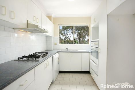 Property photo of 5/5-7 Bellbrook Avenue Hornsby NSW 2077