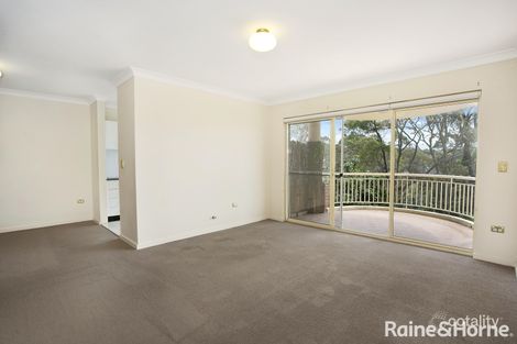 Property photo of 5/5-7 Bellbrook Avenue Hornsby NSW 2077