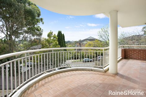Property photo of 5/5-7 Bellbrook Avenue Hornsby NSW 2077