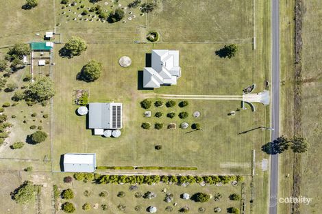 Property photo of 662 Cressbrook-Caboonbah Road Cressbrook QLD 4313