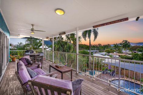 Property photo of 16 Trundle Terrace Whitfield QLD 4870