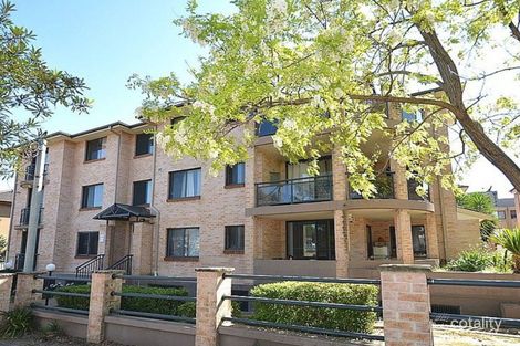 Property photo of 32/3-11 Normanby Road Auburn NSW 2144