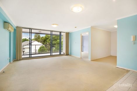 Property photo of 102/1-3 Larkin Street Camperdown NSW 2050