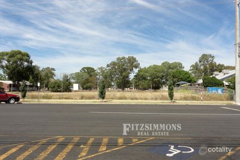 Lot 3 Bunya St, Dalby, QLD 4405