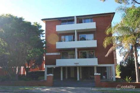 8/42 Seaview St, Cronulla, NSW 2230