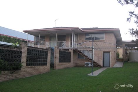 Property photo of 55 Nimmo Street North Booval QLD 4304