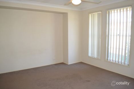 Property photo of 85 The Lakes Drive Glenmore Park NSW 2745