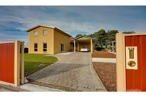 Property photo of 151-153 Sheffield Road Spreyton TAS 7310