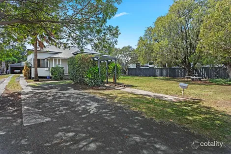 106 Kent St, Oakey, QLD 4401