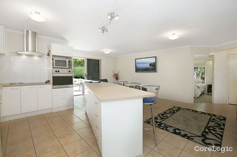 Property photo of 9A Pioneer Crescent Bellbowrie QLD 4070