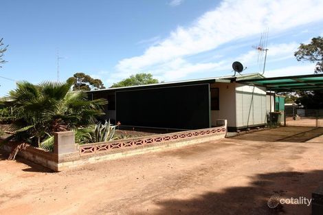 Property photo of 12 Corney Street Monash SA 5342