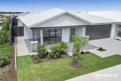 Property photo of 203/25 Banya Avenue Nirimba QLD 4551