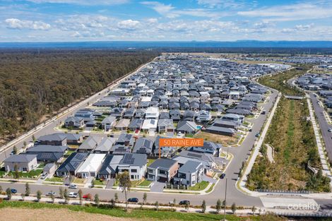Property photo of 50 Raine Avenue Melonba NSW 2765