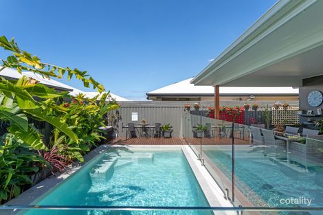 Property photo of 17 Olivia Crescent Nirimba QLD 4551