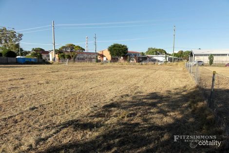 Property photo of LOT 3 Bunya Street Dalby QLD 4405