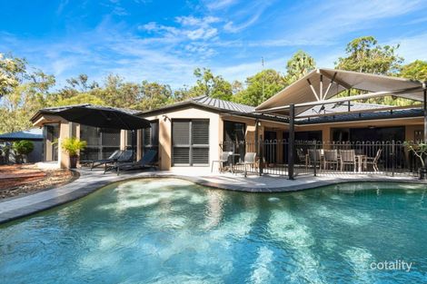 Property photo of 13 Breynia Court Elanora QLD 4221