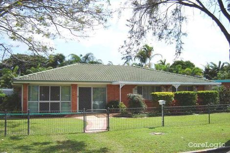 Property photo of 37 Mill Drive Heatley QLD 4814