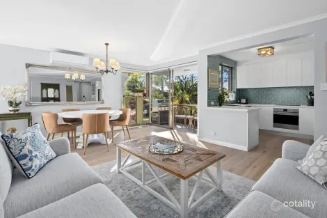 Property photo of 7/21-23 Grasmere Road Cremorne NSW 2090