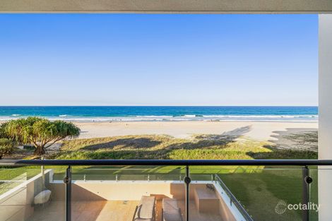 Property photo of 3/2 Lavarack Road Mermaid Beach QLD 4218