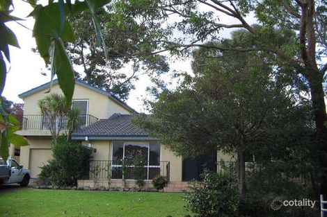 Property photo of 40 Windrush Avenue Belrose NSW 2085