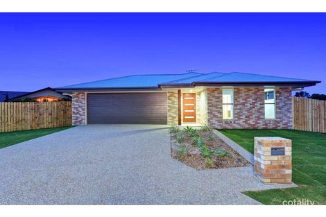 7 Moray Ct, Bargara, QLD 4670