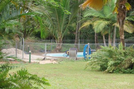 Property photo of 50 Wirrah Close Bayview Heights QLD 4868