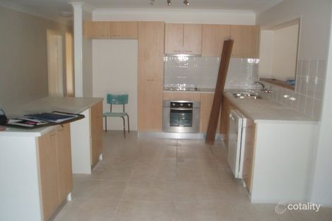 Property photo of 50 Wirrah Close Bayview Heights QLD 4868
