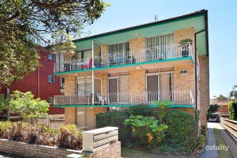 Property photo of 6/38 Pacific Parade Dee Why NSW 2099