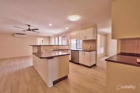 Property photo of 4 Cocos Court Kawungan QLD 4655