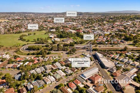 Property photo of 2 Sunderland Street Mayfield NSW 2304