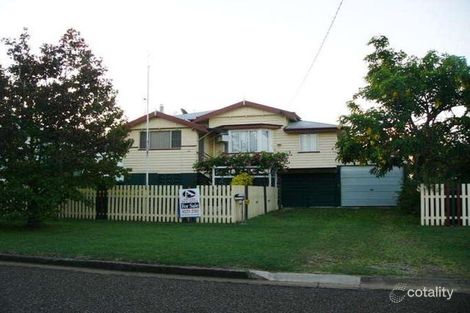 22 Muriel St, Maryborough, QLD 4650