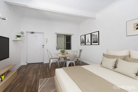 Property photo of 12/8 Phillip Street Redfern NSW 2016