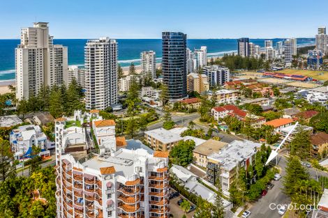 Property photo of 3/3 Beach Parade Surfers Paradise QLD 4217