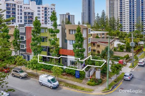 Property photo of 3/3 Beach Parade Surfers Paradise QLD 4217