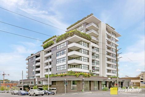 Property photo of 706/7 Rutledge Street Eastwood NSW 2122