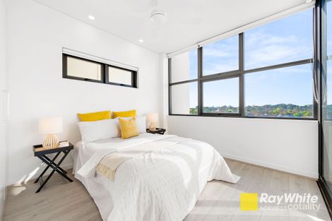 Property photo of 706/7 Rutledge Street Eastwood NSW 2122