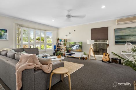 Property photo of 1/7 Lancewood Street Caloundra West QLD 4551