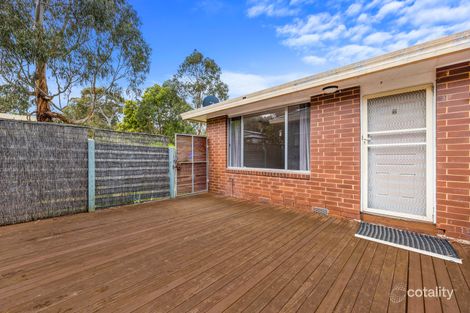 Property photo of 4/6 Erldunda Court Lilydale VIC 3140