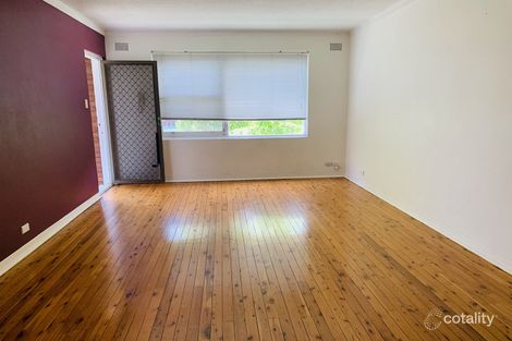 6/4 Belmore St, Burwood, NSW 2134