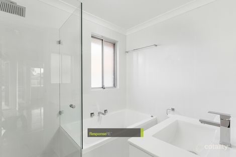 25 Tichborne Dr, Quakers Hill, NSW 2763