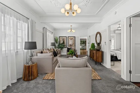 Property photo of 5 Norman Street Ascot QLD 4007