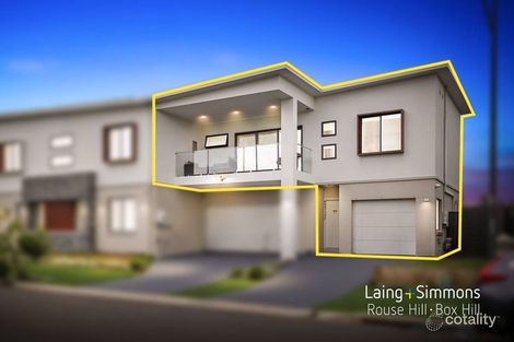 64 Brookfield St, The Ponds, NSW 2769