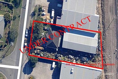 63 Richland Ave, Coopers Plains, QLD 4108