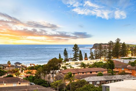 Property photo of 18/17 Frazer Street Collaroy NSW 2097