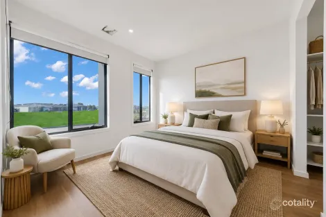 Property photo of 13 Toadlet Street Wyndham Vale VIC 3024