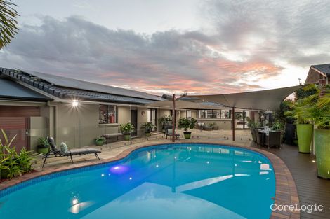 Property photo of 8 Coolong Crescent Carrara QLD 4211