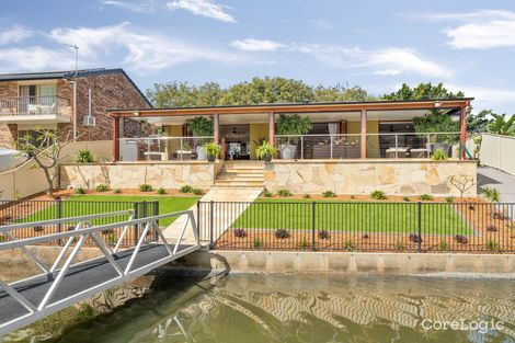Property photo of 8 Coolong Crescent Carrara QLD 4211